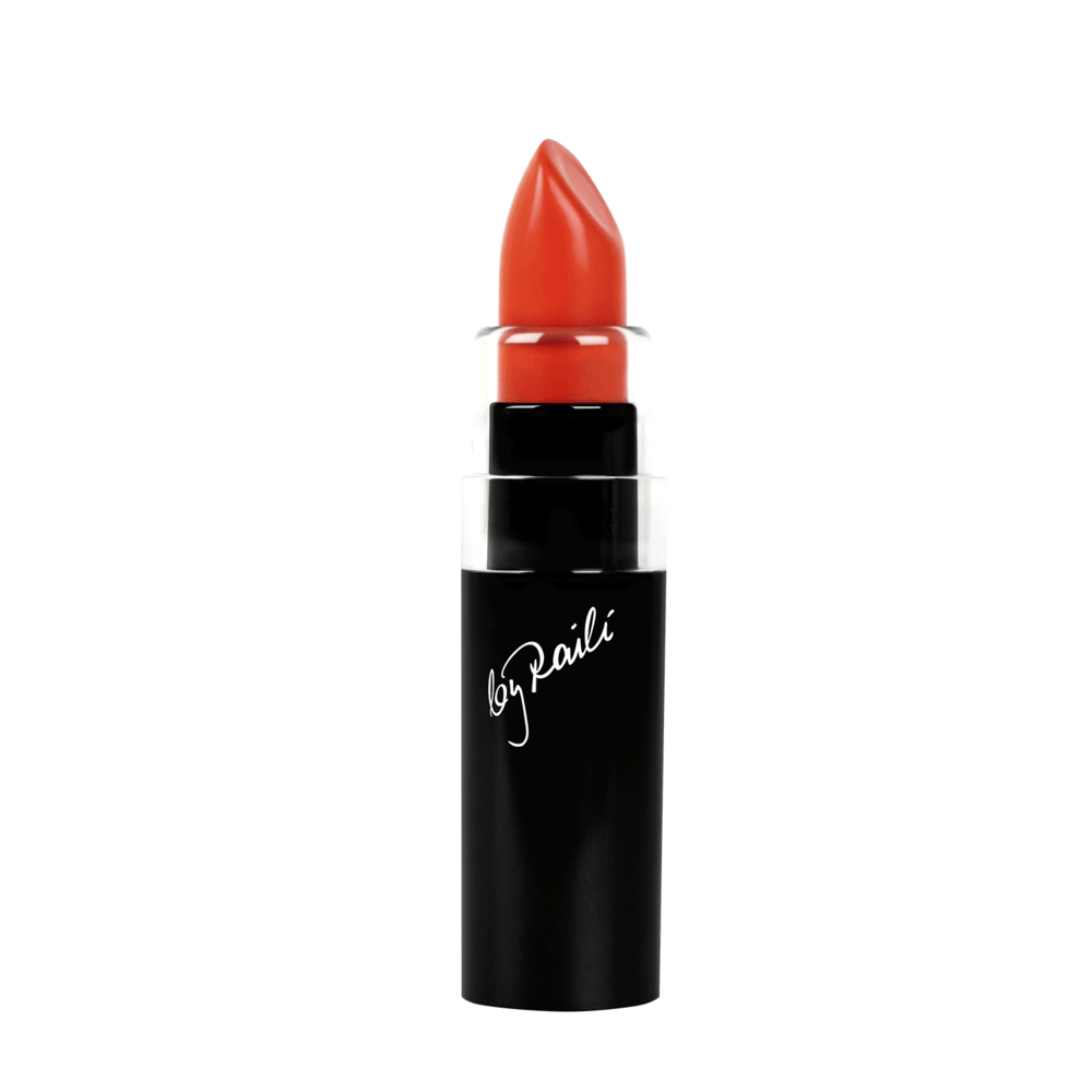 By Raili Perfect Lipstick Coral 030 - Salonmarjoahola - Shop