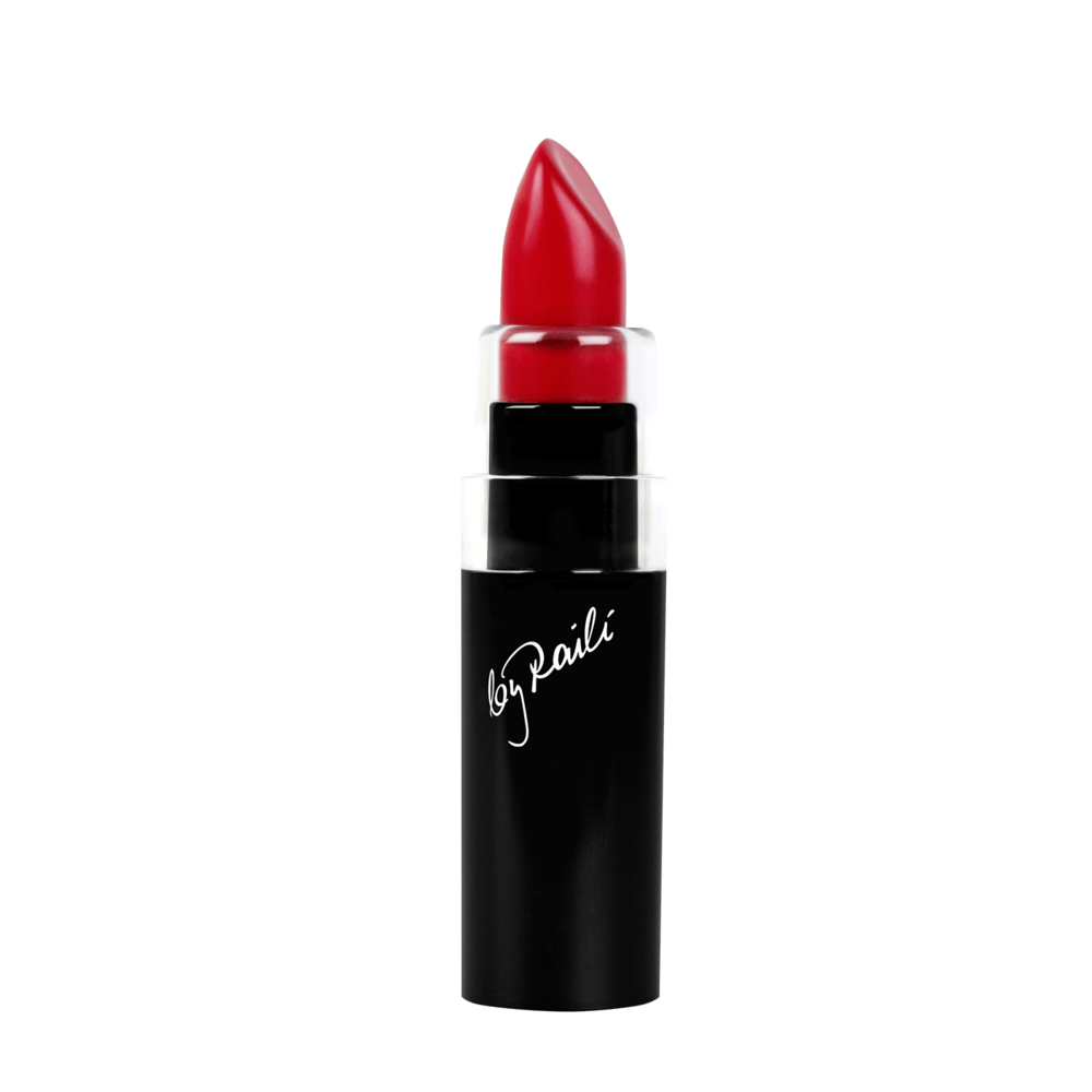 By Raili Perfect Lipstick Red 020 - Salonmarjoahola - Shop