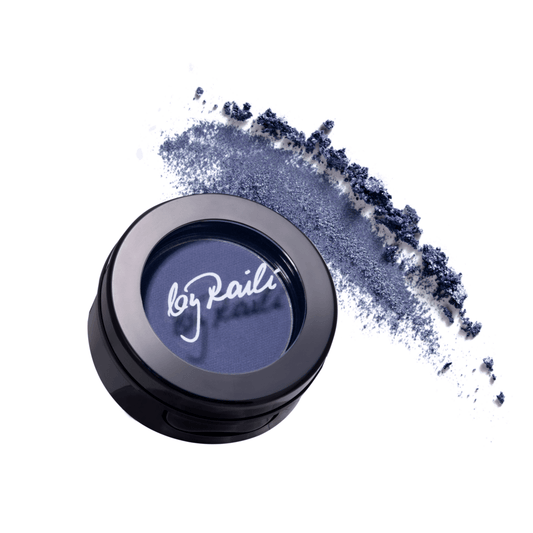 By Raili Pro Glow Eyeshadow Denim 2,5g - Salonmarjoahola - Shop