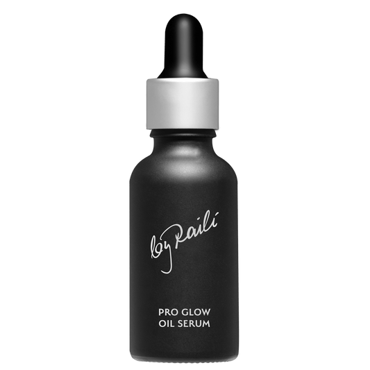 By Raili Pro Glow Oil Serum 30 ml - Salonmarjoahola - Shop