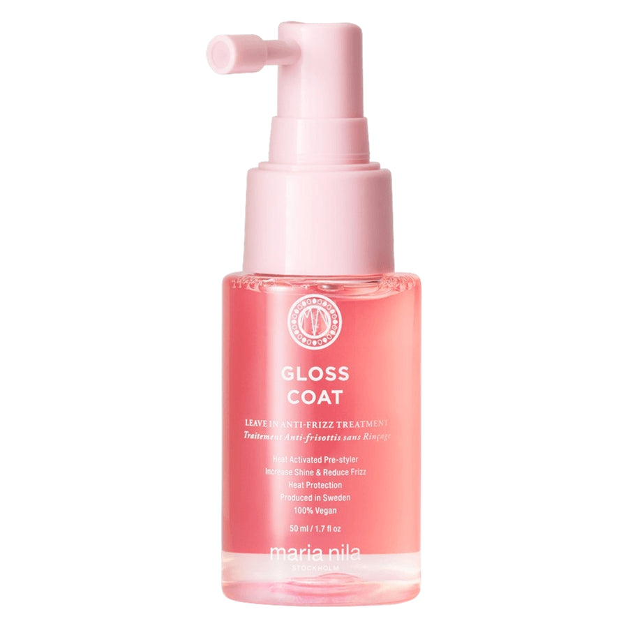 MARIA NILA Gloss Coat 50ml