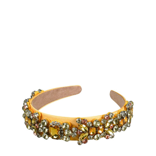 Cocobella EDITH YELLOW HIUSPANTA - Salonmarjoahola - Shop