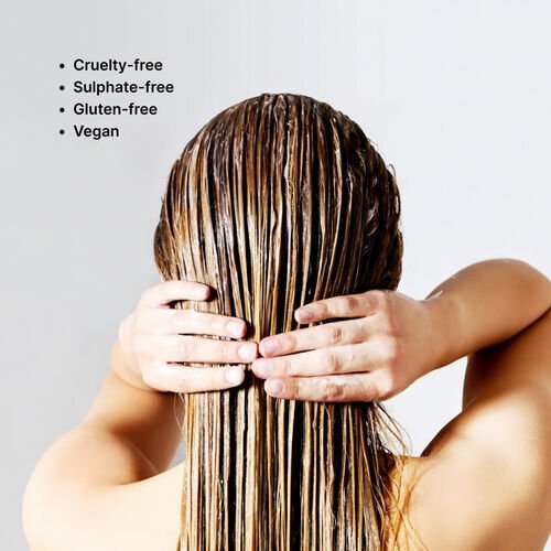 Color WOW Color Security Conditioner For Fine-to-Normal Colour-Treated Hair 250ml - Salonmarjoahola-Shop