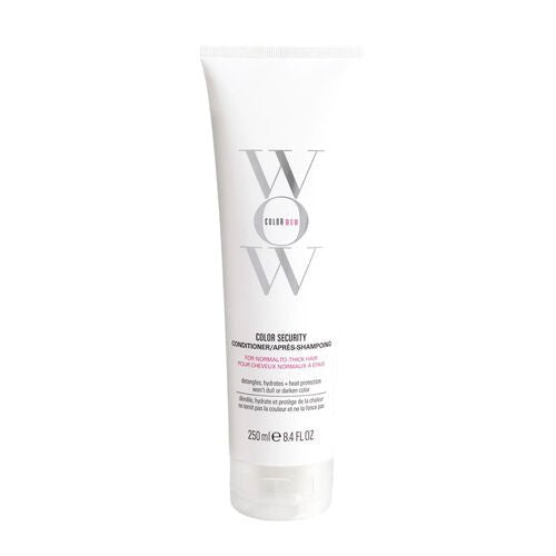 Color WOW Color Security Conditioner For Normal-to-Thick Colour-Treated Hair 250ml - Salonmarjoahola-Shop