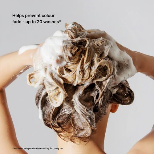 Color WOW Color Security Shampoo 250ml - Salonmarjoahola-Shop