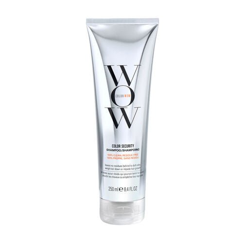 Color WOW Color Security Shampoo 250ml - Salonmarjoahola-Shop