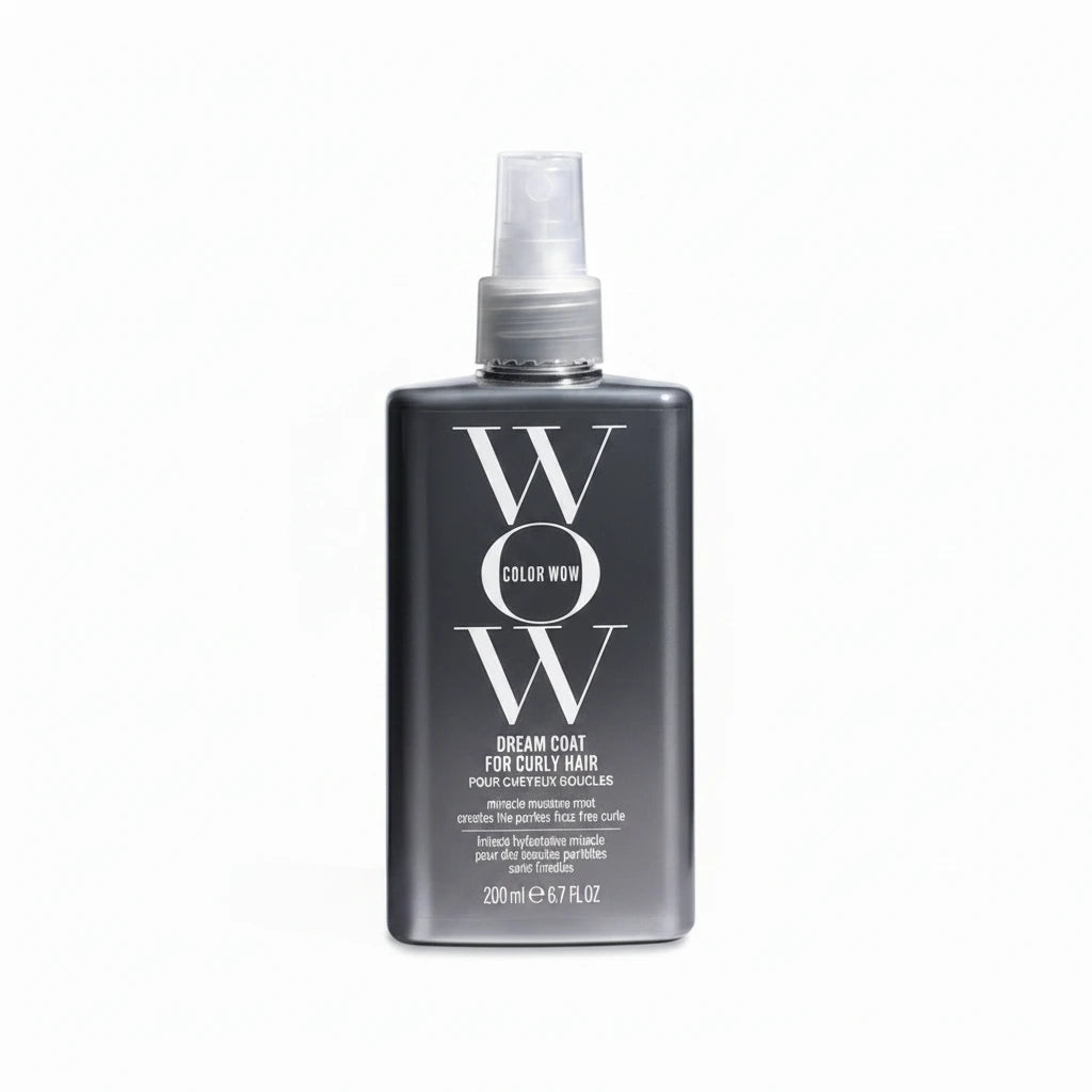 Color WOW Dream Coat For Curly Hair muotoiluneste 200ml - Salonmarjoahola-Shop