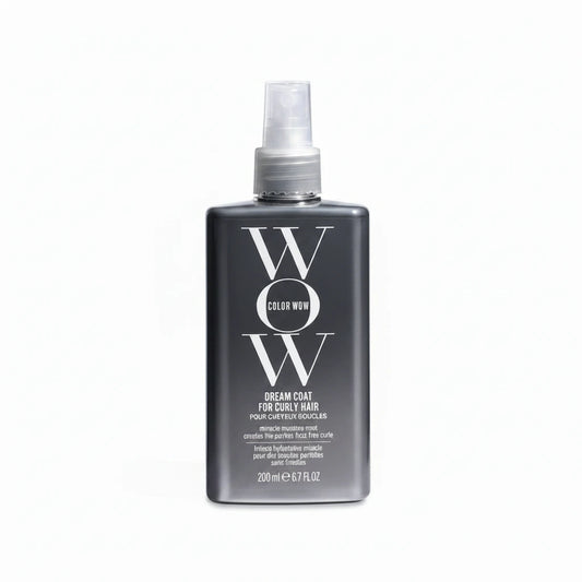Color WOW Dream Coat For Curly Hair muotoiluneste 200ml - Salonmarjoahola-Shop