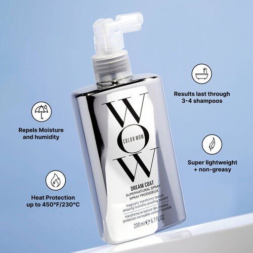 Color WOW Dream Coat muotoiluneste 50ml - Salonmarjoahola-Shop