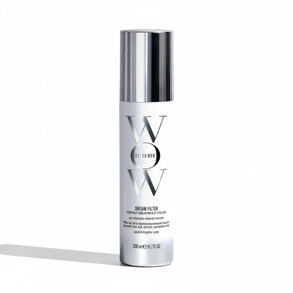 Color WOW Dream Filter detox esishampoo 200ml - Salonmarjoahola-Shop