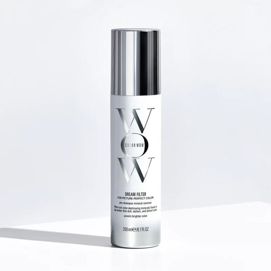 Color WOW Dream Filter detox esishampoo 200ml - Salonmarjoahola-Shop