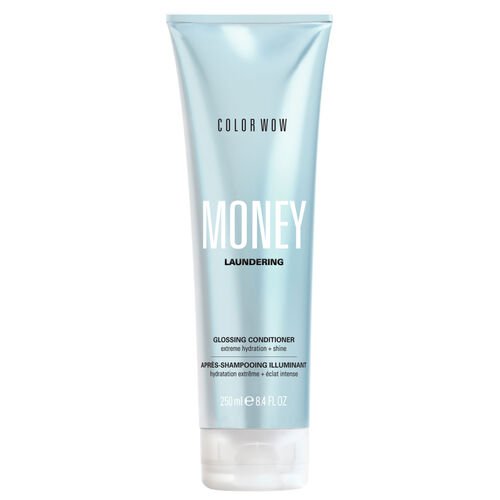 Color WOW Money Laundering Glossing Conditioner 250ml - Salonmarjoahola-Shop
