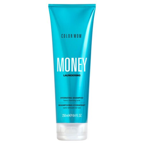 Color WOW Money Laundering Hydrating Shampoo 250ml - Salonmarjoahola-Shop