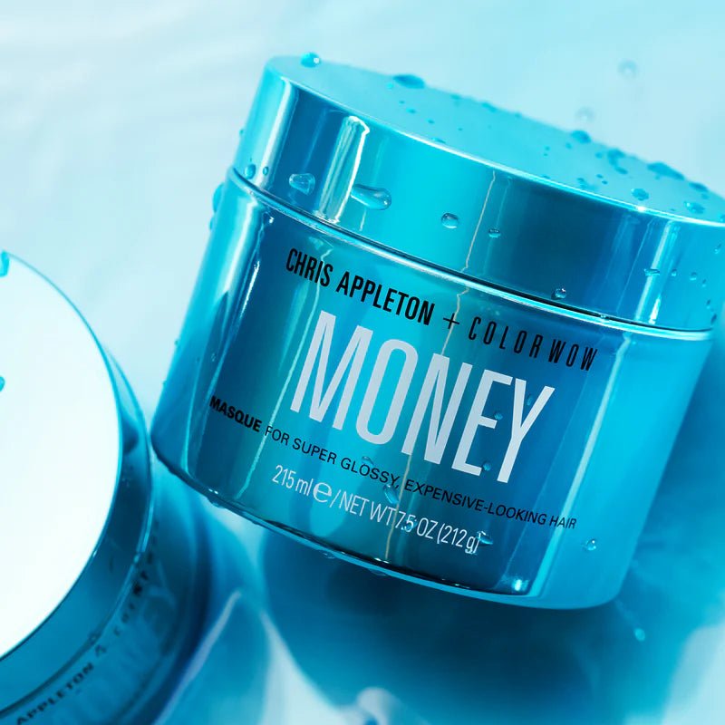 Color WOW Money Mask hiusnaamio 215ml - Salonmarjoahola-Shop