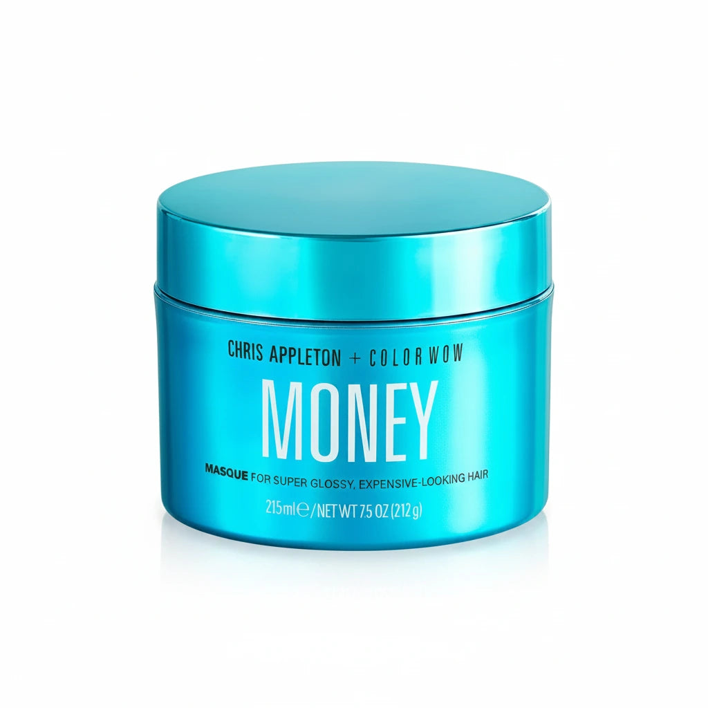 Color WOW Money Mask hiusnaamio 215ml - Salonmarjoahola-Shop