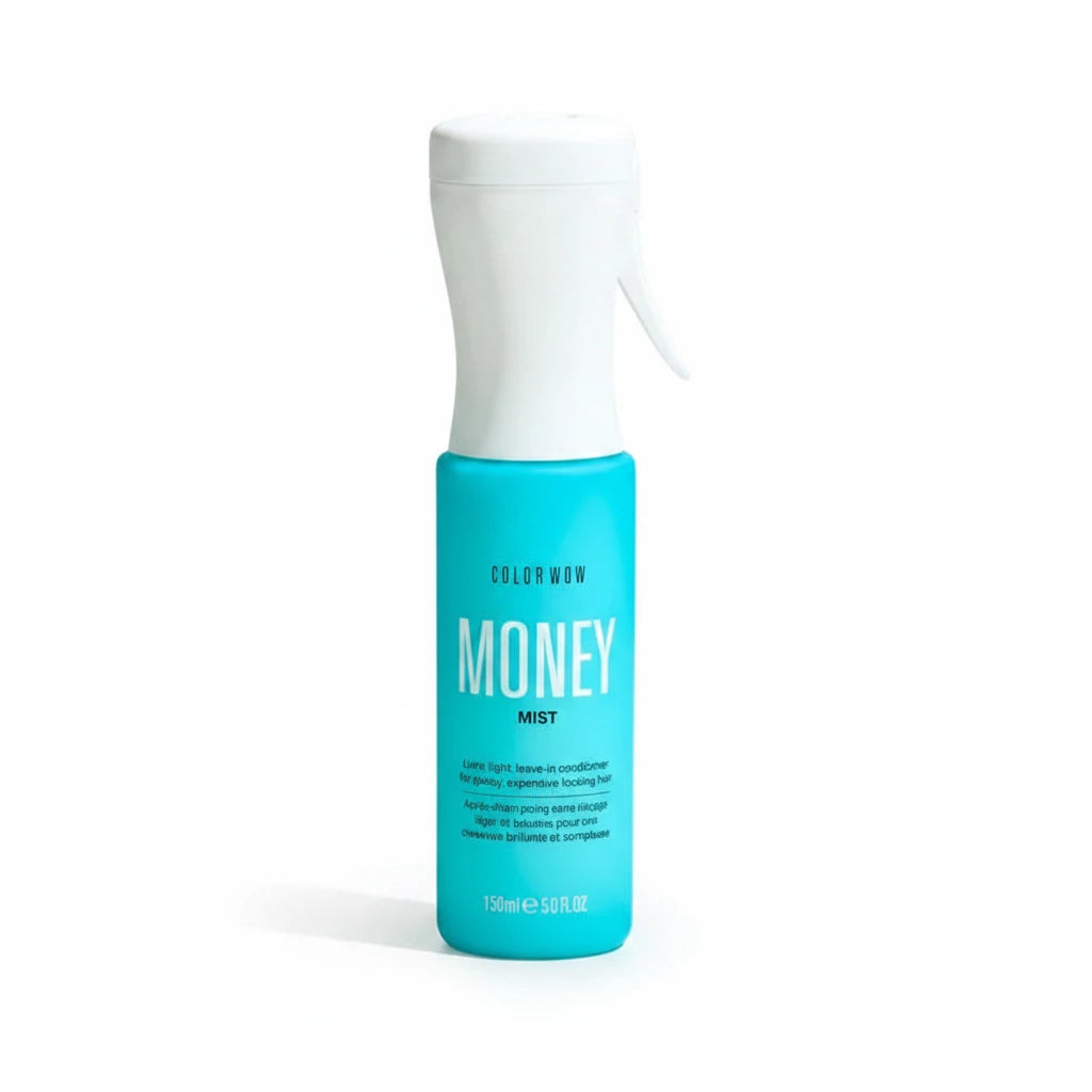 Color WOW Money Mist jätettävä hoitoaine 150ml - Salonmarjoahola-Shop