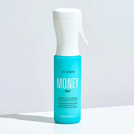 Color WOW Money Mist jätettävä hoitoaine 150ml - Salonmarjoahola-Shop