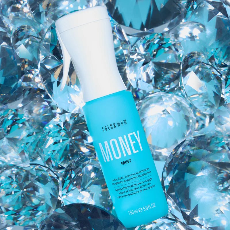 Color WOW Money Mist jätettävä hoitoaine 150ml - Salonmarjoahola-Shop