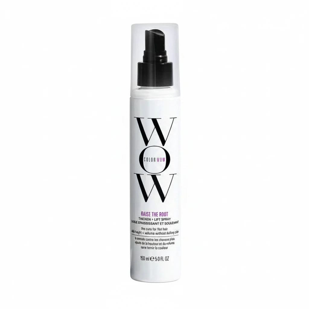 Color WOW Raise The Root tyvisuihke 150ml - Salonmarjoahola-Shop
