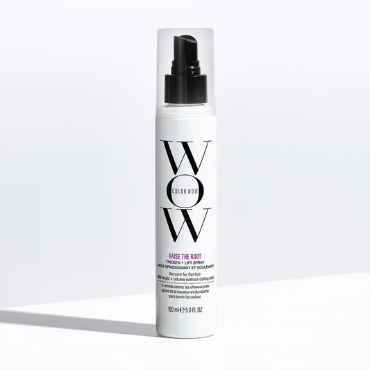 Color WOW Raise The Root tyvisuihke 150ml - Salonmarjoahola-Shop