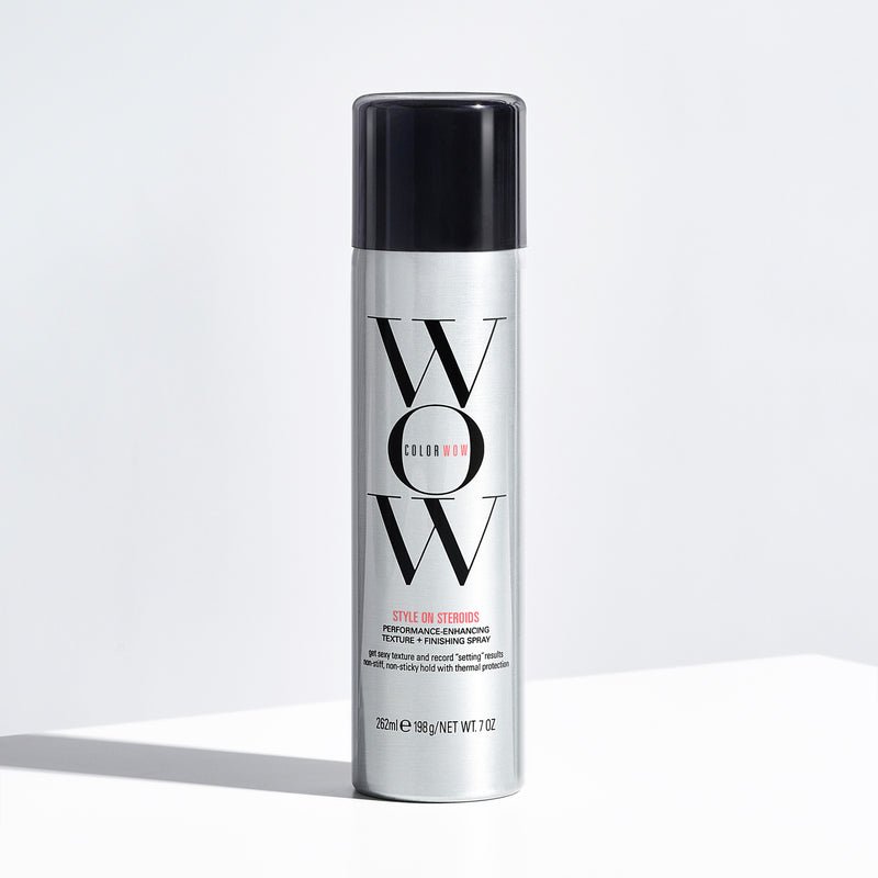 Color WOW Style on Steroids Texture Spray 250ml - Salonmarjoahola-Shop