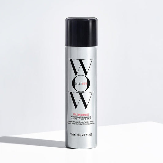Color WOW Style on Steroids Texture Spray 250ml - Salonmarjoahola-Shop