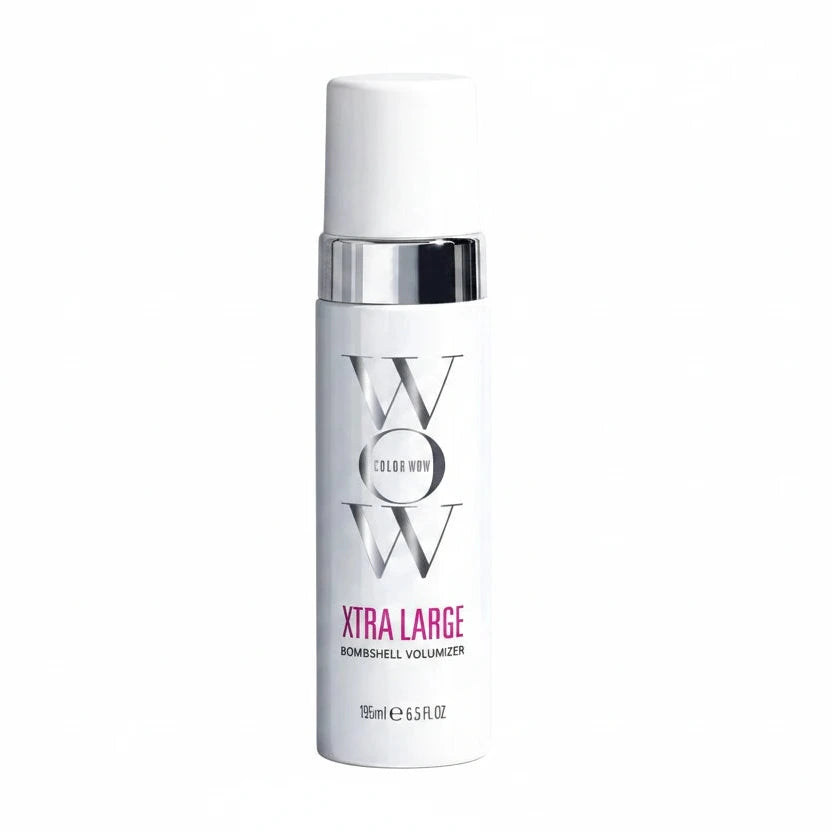 Color WOW Xtras Large Bombshell tuuheuttava muotoiluneste 195ml - Salonmarjoahola-Shop