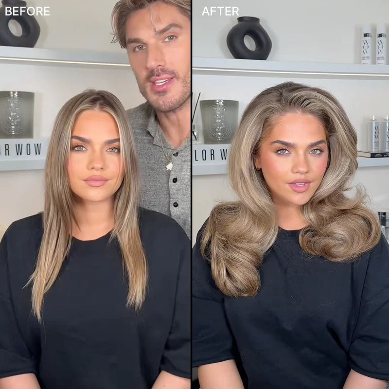 Color WOW Xtras Large Bombshell tuuheuttava muotoiluneste 195ml - Salonmarjoahola-Shop