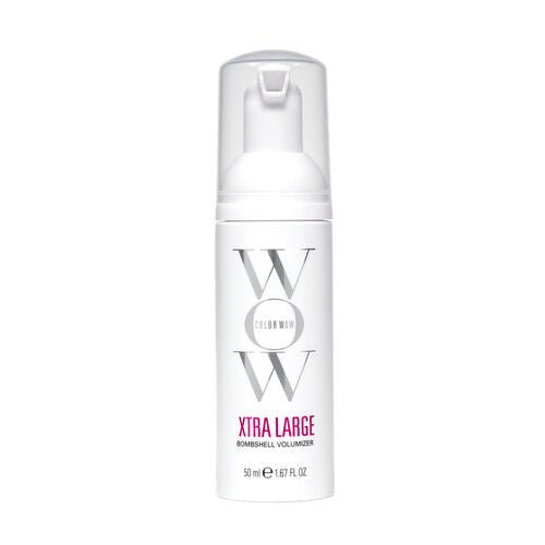 Color WOW Xtras Large Bombshell tuuheuttava muotoiluneste 50ml - Salonmarjoahola-Shop