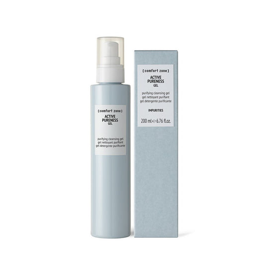 Comfort Zone Active Pureness Cleansing Gel - Salonmarjoahola - Shop