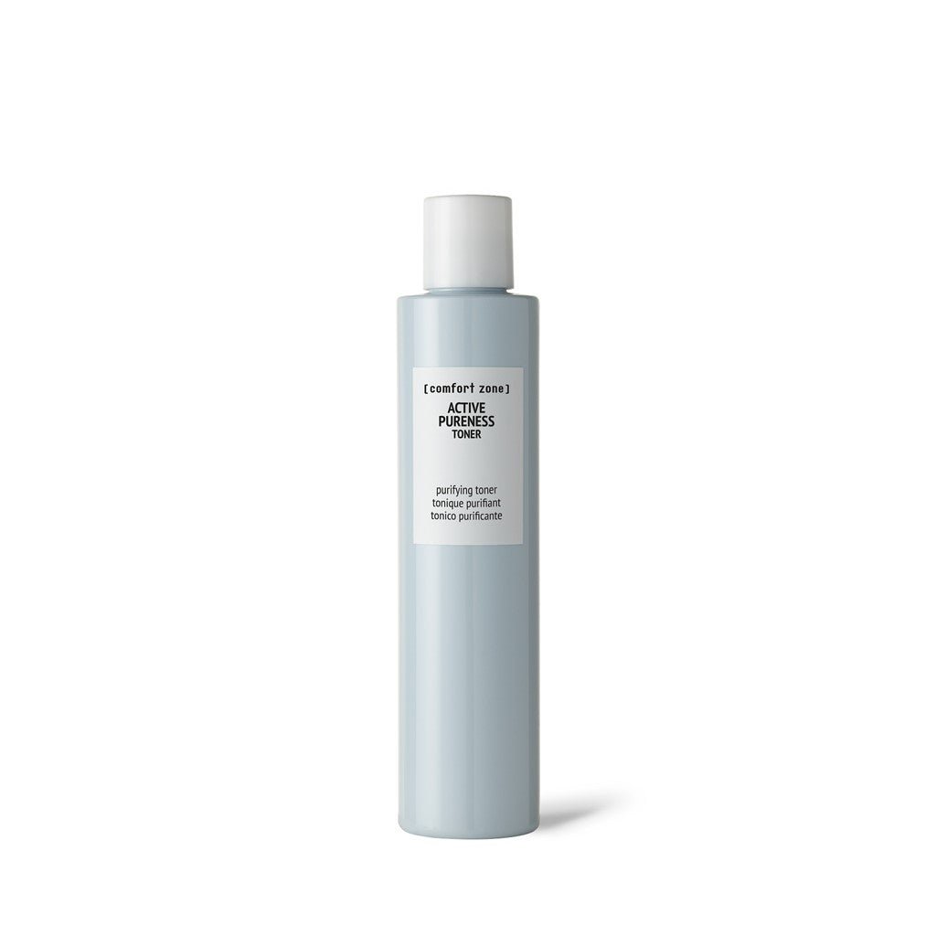 Comfort Zone Active Pureness Toner - Salonmarjoahola - Shop