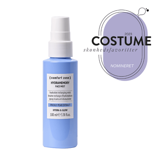 Comfort Zone Hydramemory Face Mist NEW - Salonmarjoahola - Shop