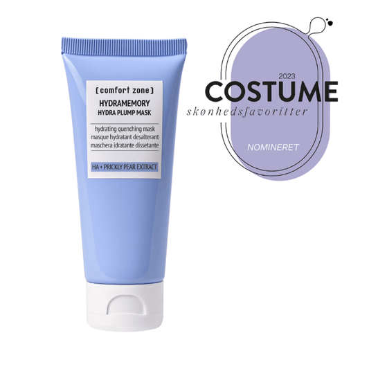 Comfort Zone Hydramemory Hydra Plump Mask NEW - Salonmarjoahola - Shop