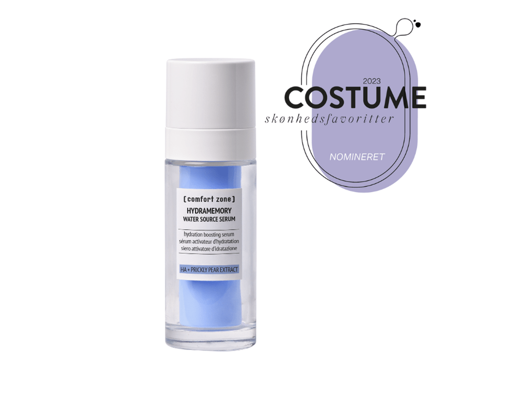 Comfort Zone Hydramemory Water Source Serum NEW - Salonmarjoahola - Shop