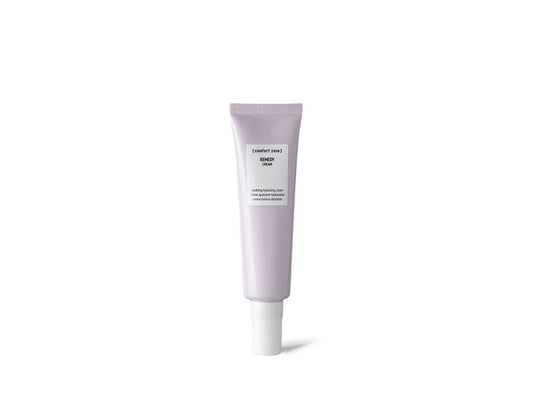 Comfort Zone Remedy Cream - Salonmarjoahola - Shop