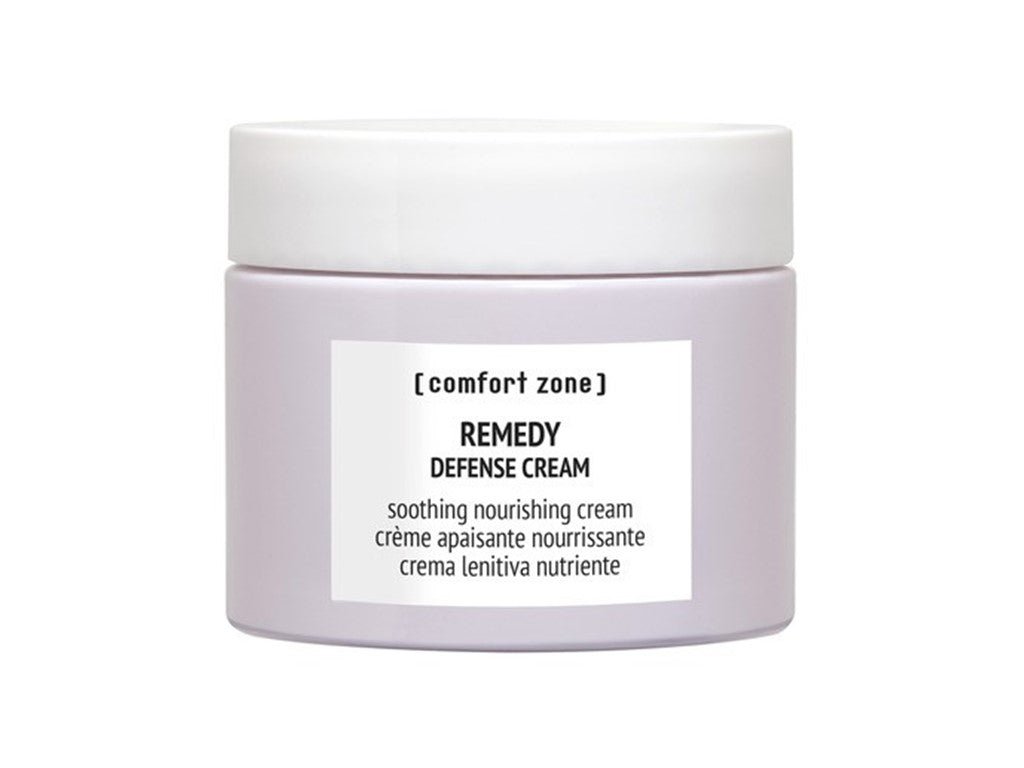 Comfort Zone Remedy Defense Cream - Salonmarjoahola - Shop