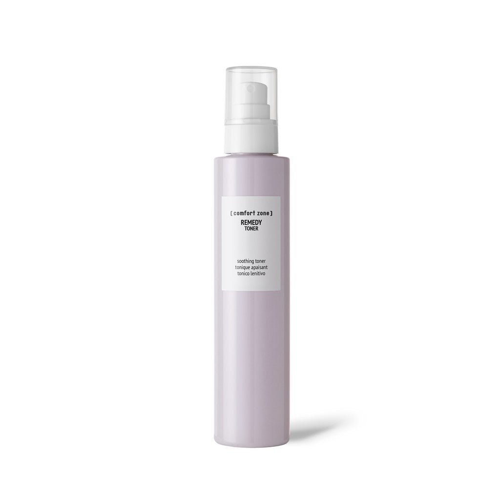 Comfort Zone Remedy Toner - Salonmarjoahola - Shop