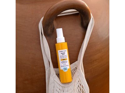 Comfort Zone Sun Soul Body Cream, SPF 50 - Salonmarjoahola - Shop