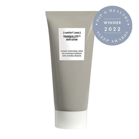 Comfort Zone Tranquillity Body Lotion - Salonmarjoahola - Shop