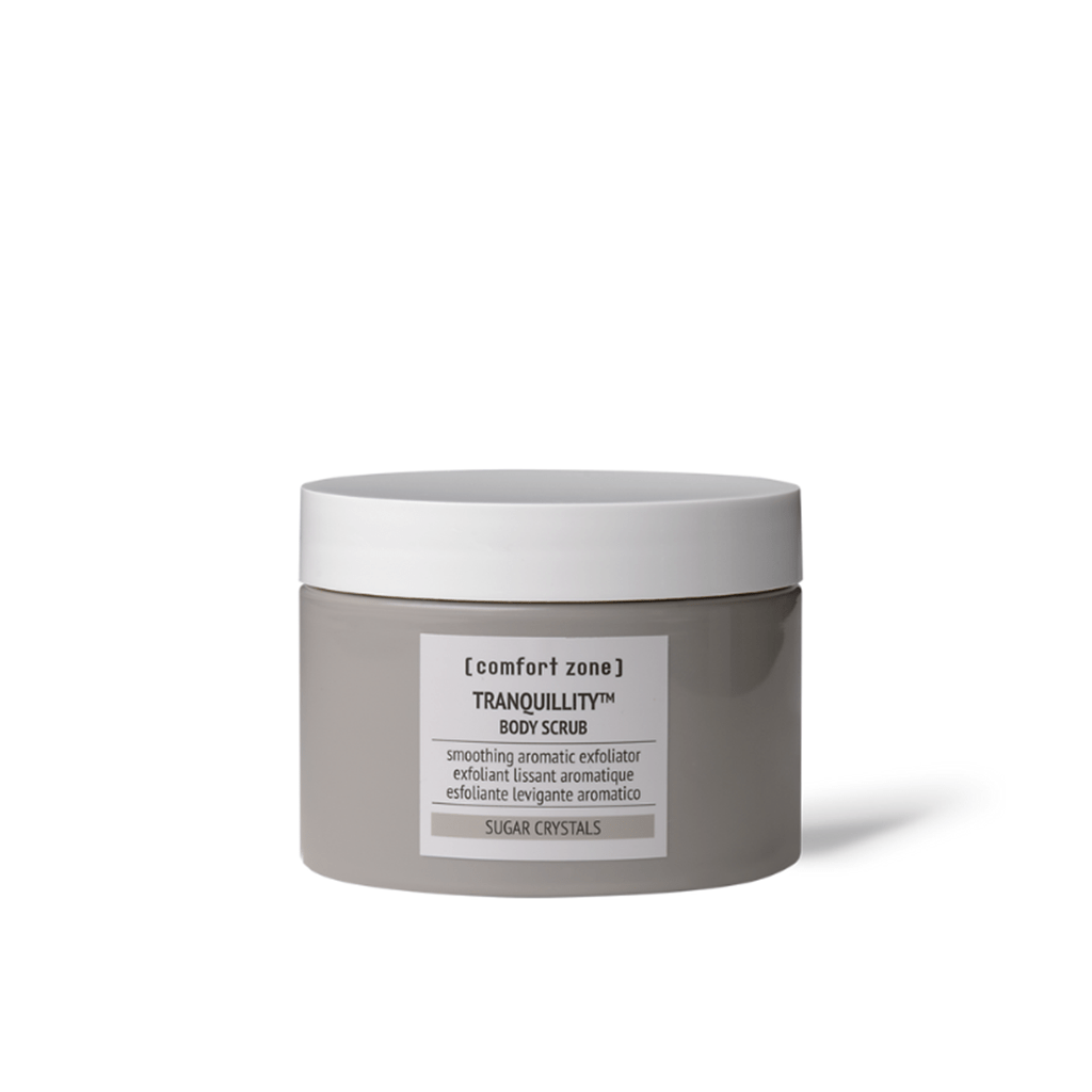 Comfort Zone Tranquillity Body Scrub NEW - Salonmarjoahola - Shop