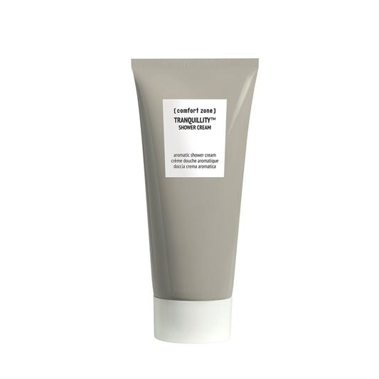 Comfort Zone Tranquillity Shower Cream - Salonmarjoahola - Shop