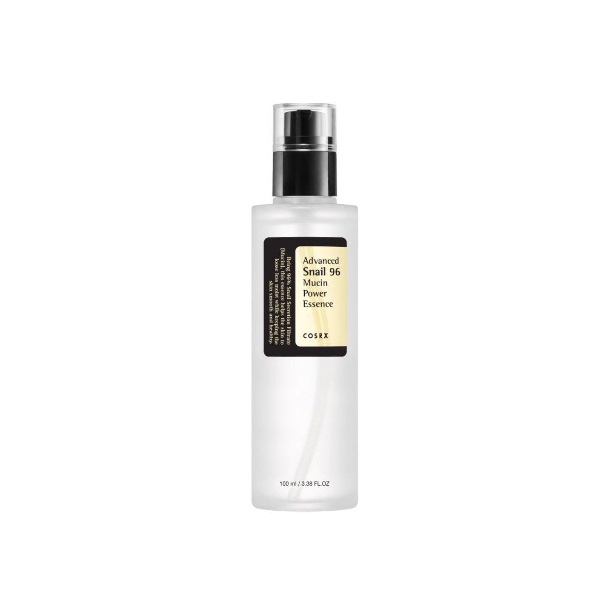 COSRX Advanced Snail 96 Mucin Power Essence - Salonmarjoahola - Shop