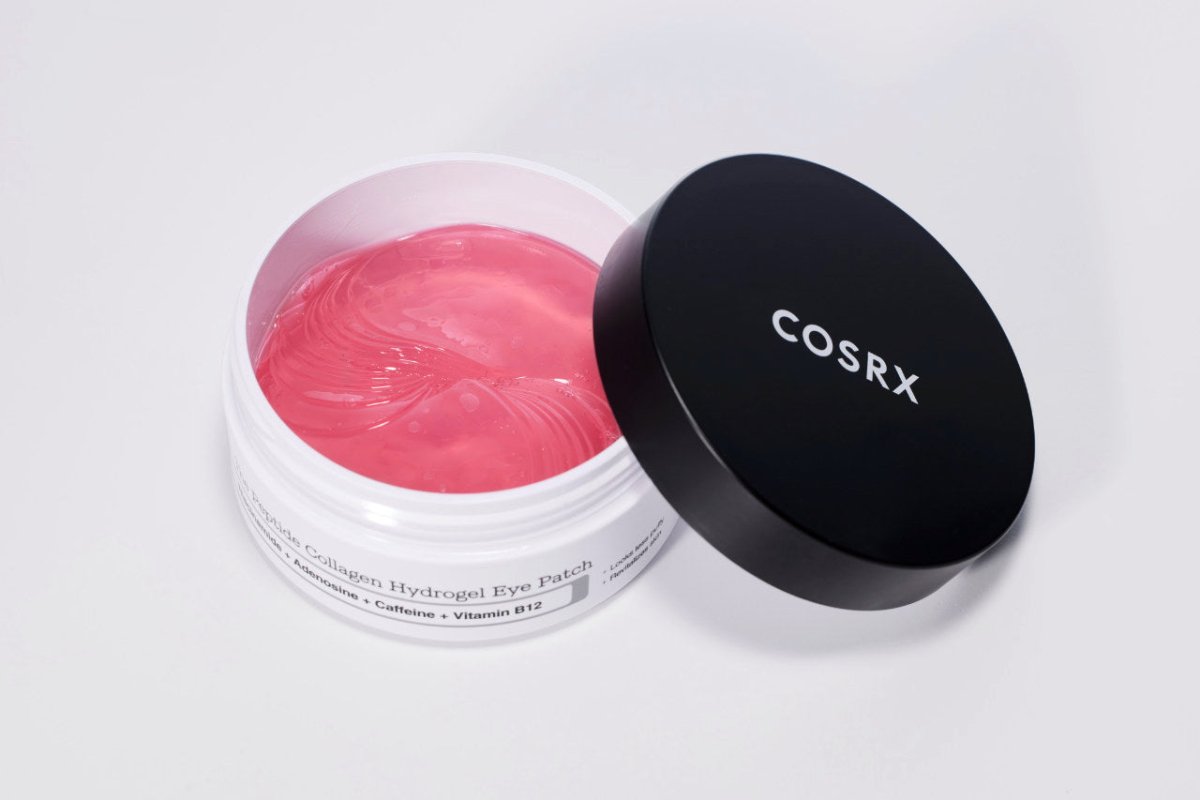 COSRX Advanced Snail Hydrogel Eye Patch - Salonmarjoahola - Shop