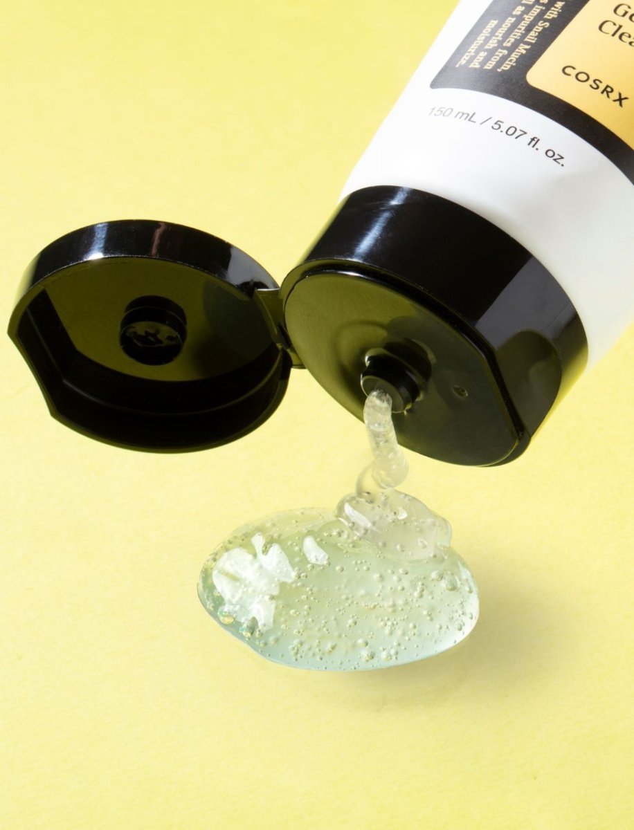 COSRX Advanced Snail Mucin Power Gel Cleanser - Salonmarjoahola - Shop