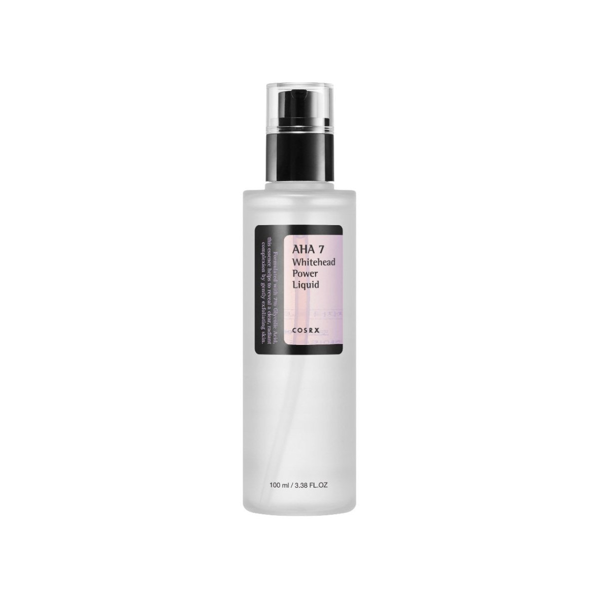 COSRX AHA 7 Whitehead Power Liquid - Salonmarjoahola - Shop