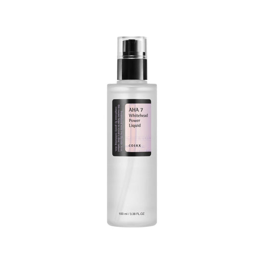COSRX AHA 7 Whitehead Power Liquid - Salonmarjoahola - Shop