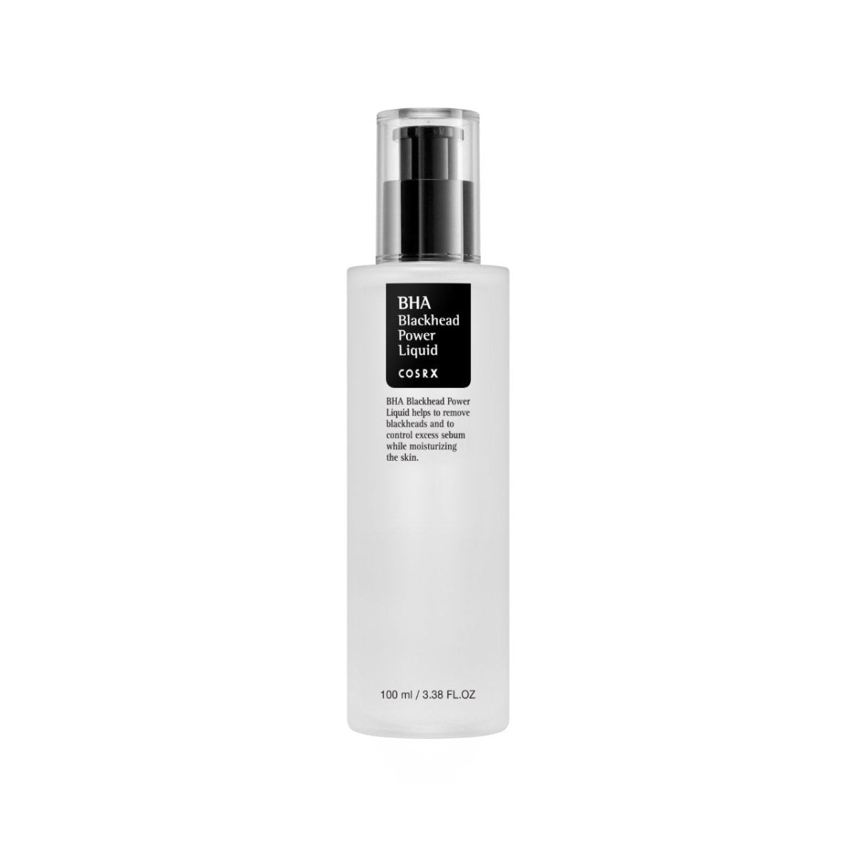 COSRX BHA Blackhead Power Liquid - Salonmarjoahola - Shop