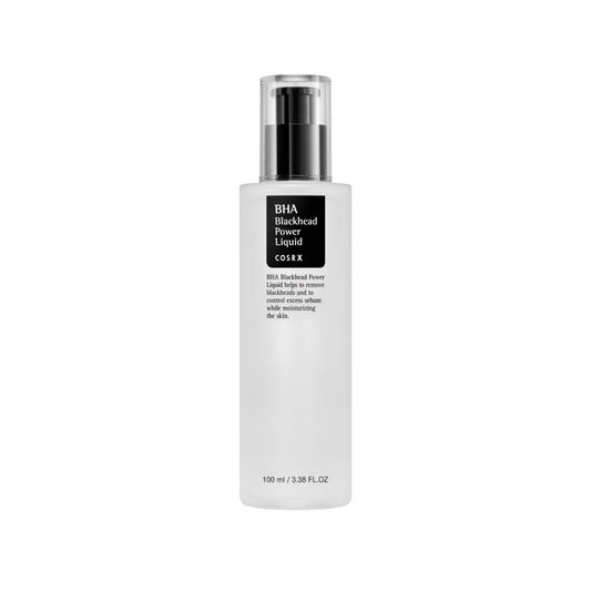 COSRX BHA Blackhead Power Liquid - Salonmarjoahola - Shop