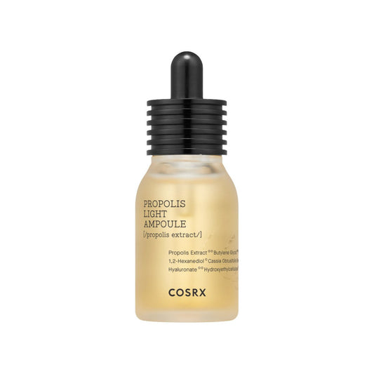 COSRX Full Fit Propolis light Ampoule - Salonmarjoahola - Shop