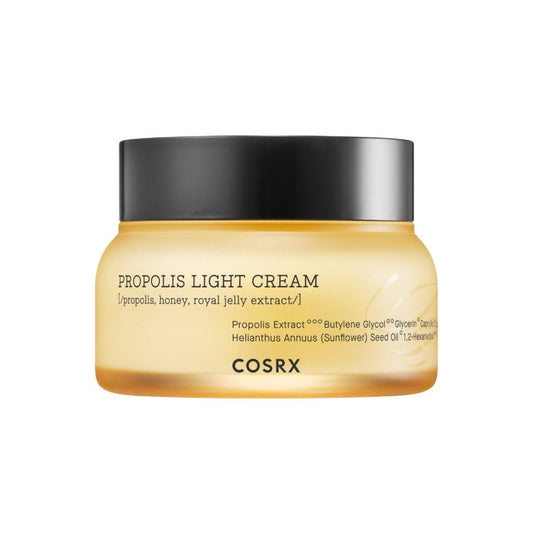 COSRX Full Fit Propolis light Cream - Salonmarjoahola - Shop